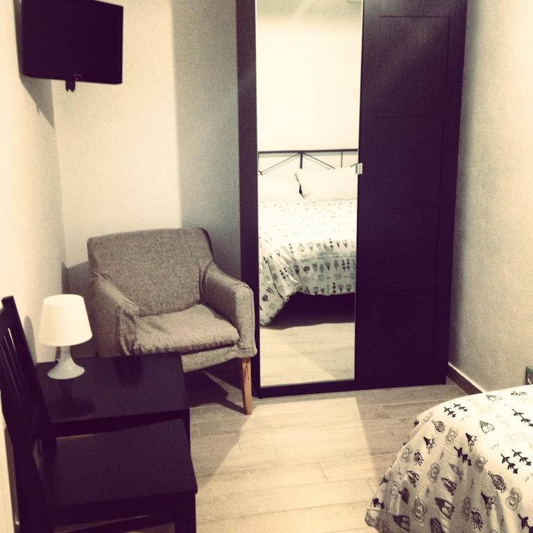 B&B Santiago Gela Room photo